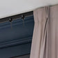 5m Flexible Curtain Track