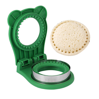 Circular Sandwich Cutter and Sealer
