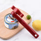 Smooth Edge Professional Can Opener Manual Stainless Steel Cut Lid Side