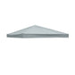 Gazebo Replacement Canopy Top Cover-Single Layer