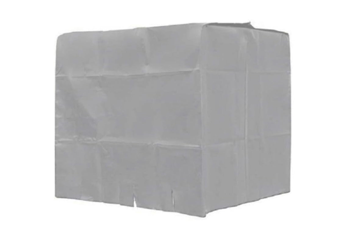 1000L IBC Tank Cover Waterproof Container Cover for IBC Rain Water Tank