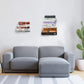 4Pcs Invisible Wall Mounted Bookshelf