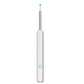Wireless WiFi Ear Wax Removal Kit with HD Camera 360 Degree Visual Ear Cleaner