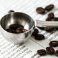 2-in-1 Coffee Scoop Bag Clip 304 Stainless Steel Spoon Bag Sealing Clip