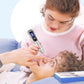 Rechargeable Nine Level Adjustable Skin Spot Removal Pen LCD Plasma Pen