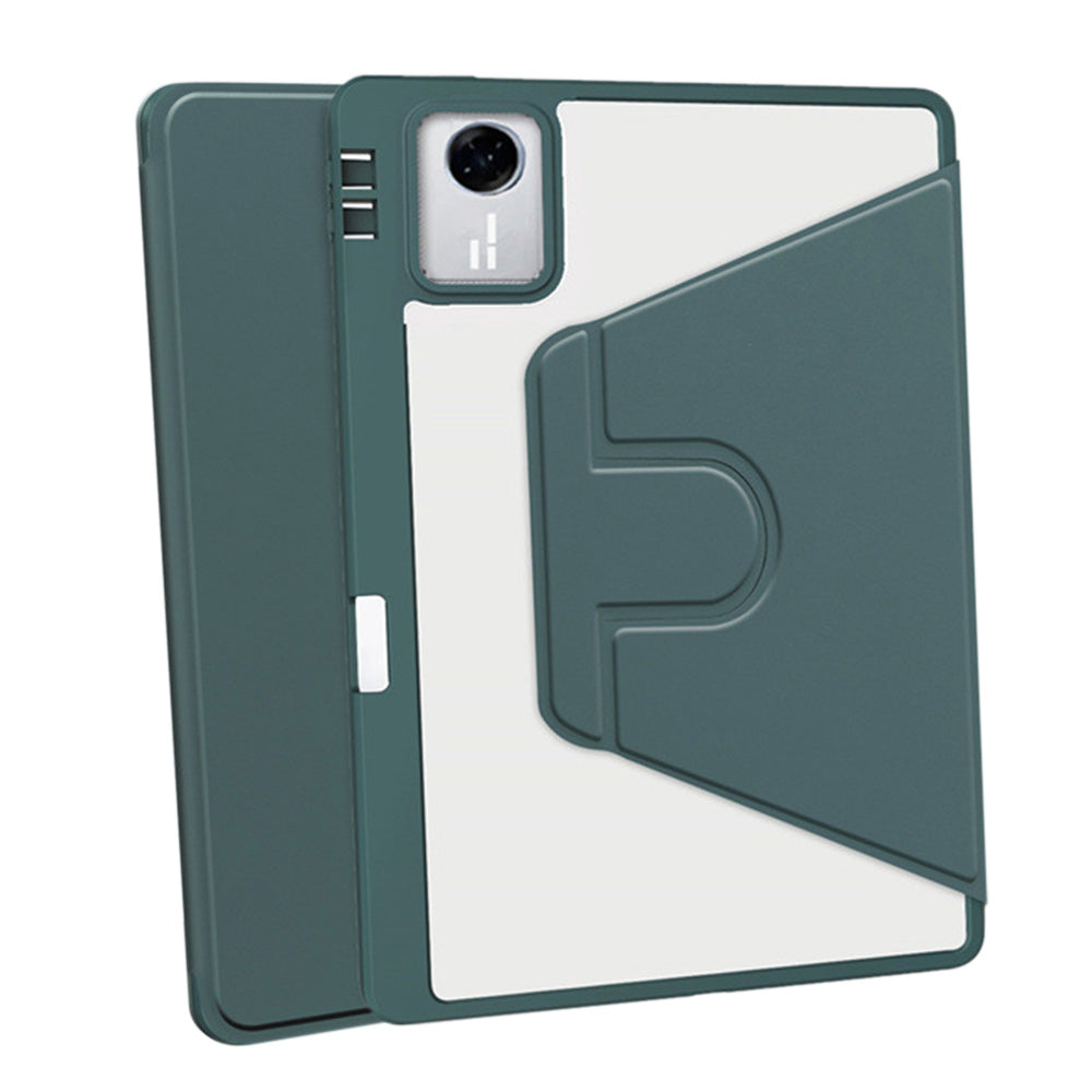 Tablet Case for Lenovo Idea Tab 11 2025 with Pen Slot