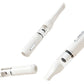 4-In-1 Cordless Pet Grooming Kit Hair Vacuum Grooming Brush Vacuum Cleaner