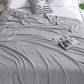 150x200cm Cooling Blanket Cool Ice Summer Blanket Bamboo Throws Blanket