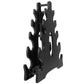 Dumbbell Rack for Small Weights Home Gym Storage Organizer