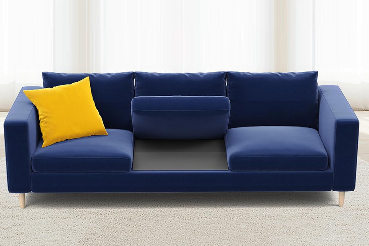 Curved Foam Sofa Cushion Support Board Couch Cushion Support For Sagging Seat