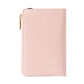 RFID Passport Holder Cover Card Wallet Holder with Zipper