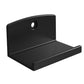 4Pcs Vinyl Wall Mount Record Wall Display Album Wall Mount for 1LP and 2LP