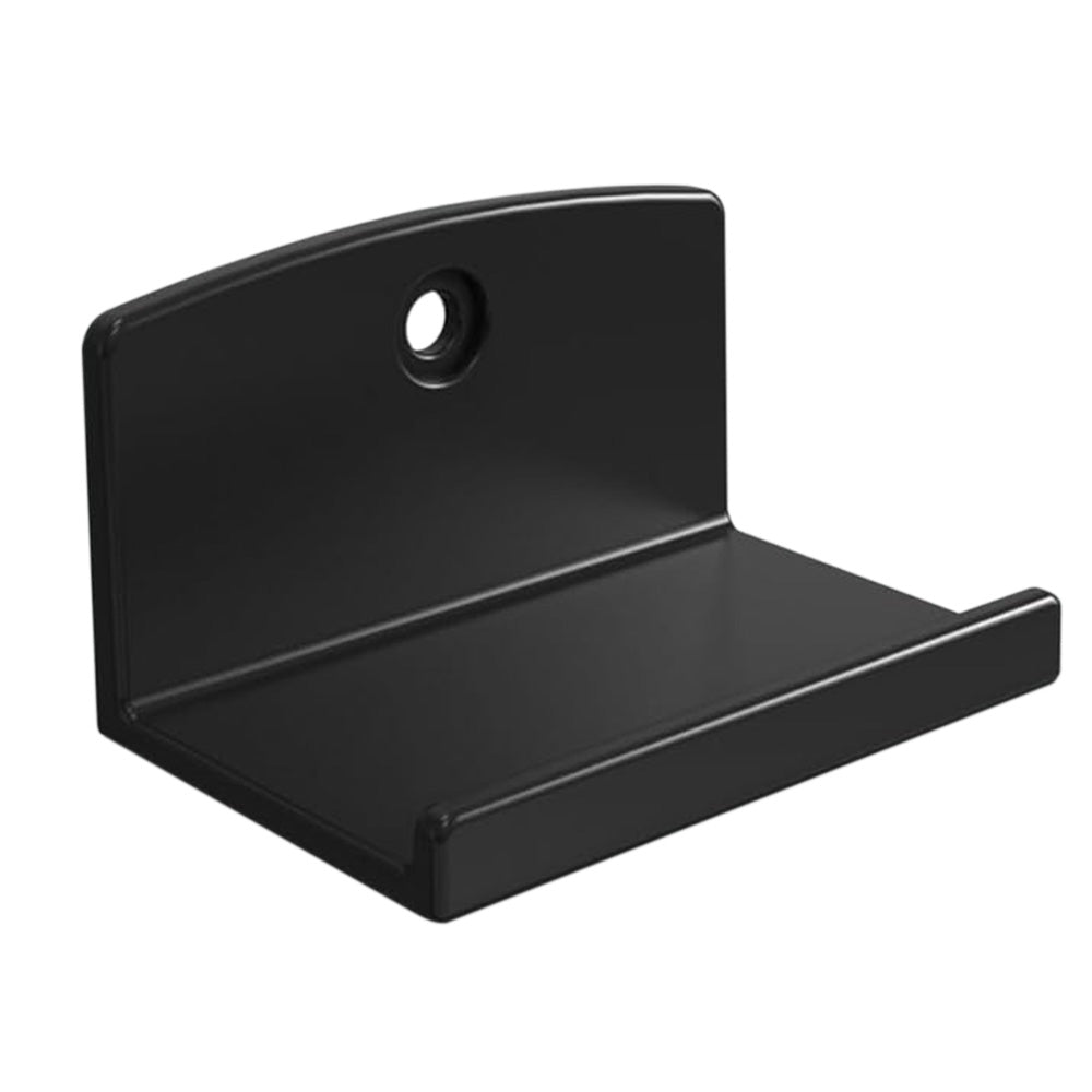 4Pcs Vinyl Wall Mount Record Wall Display Album Wall Mount for 1LP and 2LP
