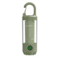 Camping Keychain Light LED Mini Lantern with Hook
