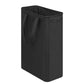 Slim Laundry Hamper Handles Collapsible Laundry Basket Thin Dirty Clothes Basket