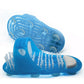 Exfoliating Shower Slippers Foot Scrub Massage Sandals