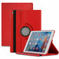 360 Degree Rotating PU Leather Case for iPad 10th and 11th Gen A16