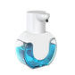 420ML Automatic Foaming Soap Dispenser 4 Level Adjustable Touchless Soap Dispenser