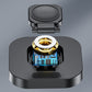 For Apple Watch Series Wireless Charging Dock Charger Stand