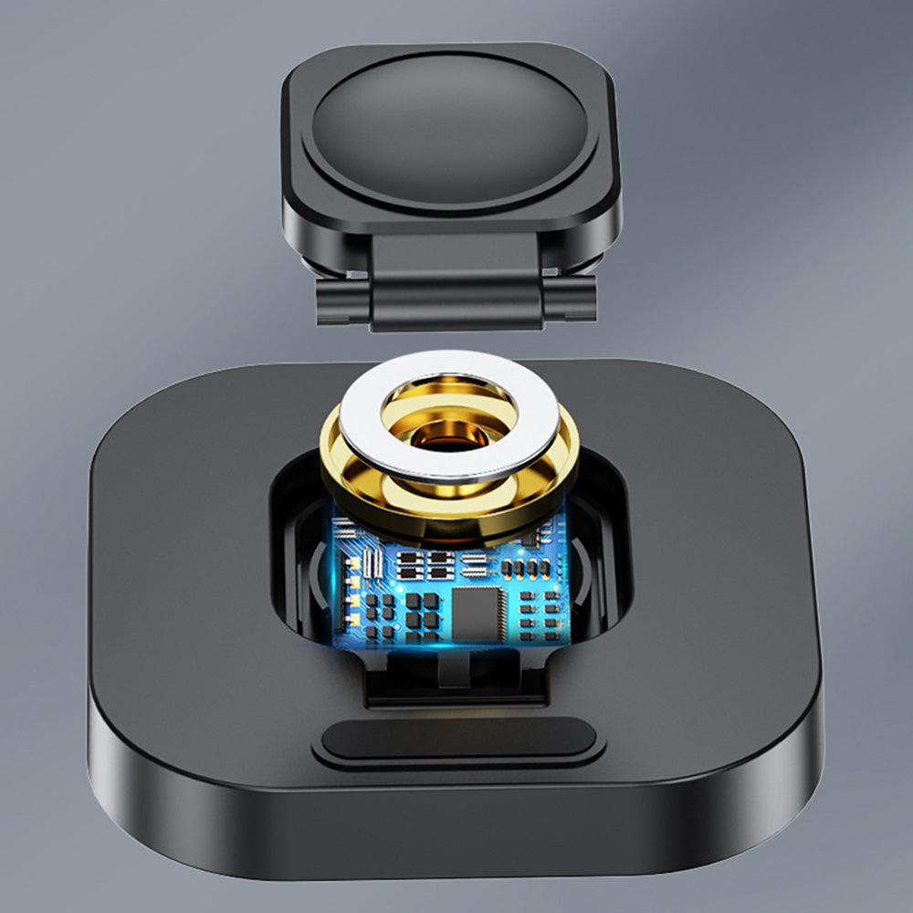For Apple Watch Series Wireless Charging Dock Charger Stand