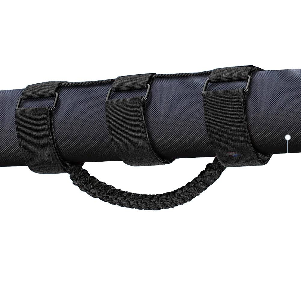 Roll Bar Grab Handle Off-Road Accessories for Jeep Wrangler