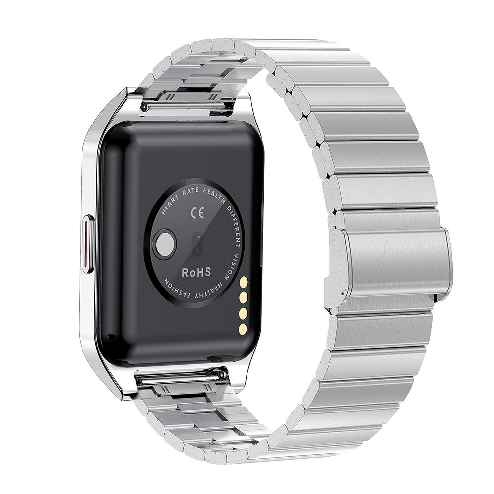Smart Watch Sports Fitness Tracker with Heart Rate Monitor