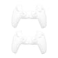 2Pcs Silicone Skin Cover Case for Sony PlayStation PS5 Controller Protective
