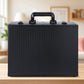 Card Storage Box with Secure Lock for Trading Cards Graded Cards and Game Cards