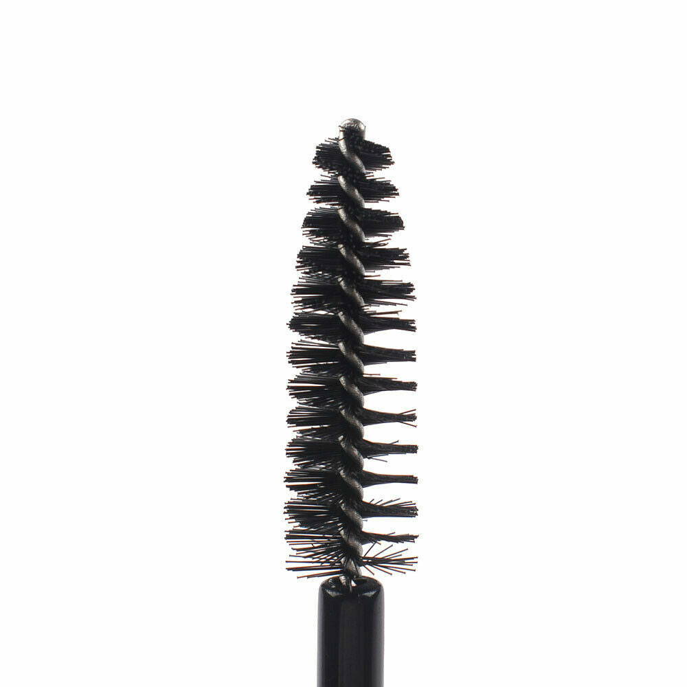 10 Pack 10ml PETG Empty Mascara Tubes with Wands and Inner Stoppers