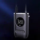 Portable Car Tire Air Inflator Rechargeable Cordless Tyre Electric Pump