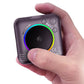 RGB Camera Light Photography Selfie Light LED Panel Video Light With 360 Degrees Full Color