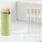 4 in 1 Leak-Proof Travel Dispenser for Shampoo Cosmetic Travel Bottle