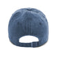 Casual Cotton Adjustable Baseball Cap