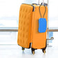 Portable Anti-Theft Mini Travel Security Box with Code