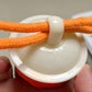 Interactive Dog Toys Touch Activated Bouncing And Jumping Dog Ball With Rope
