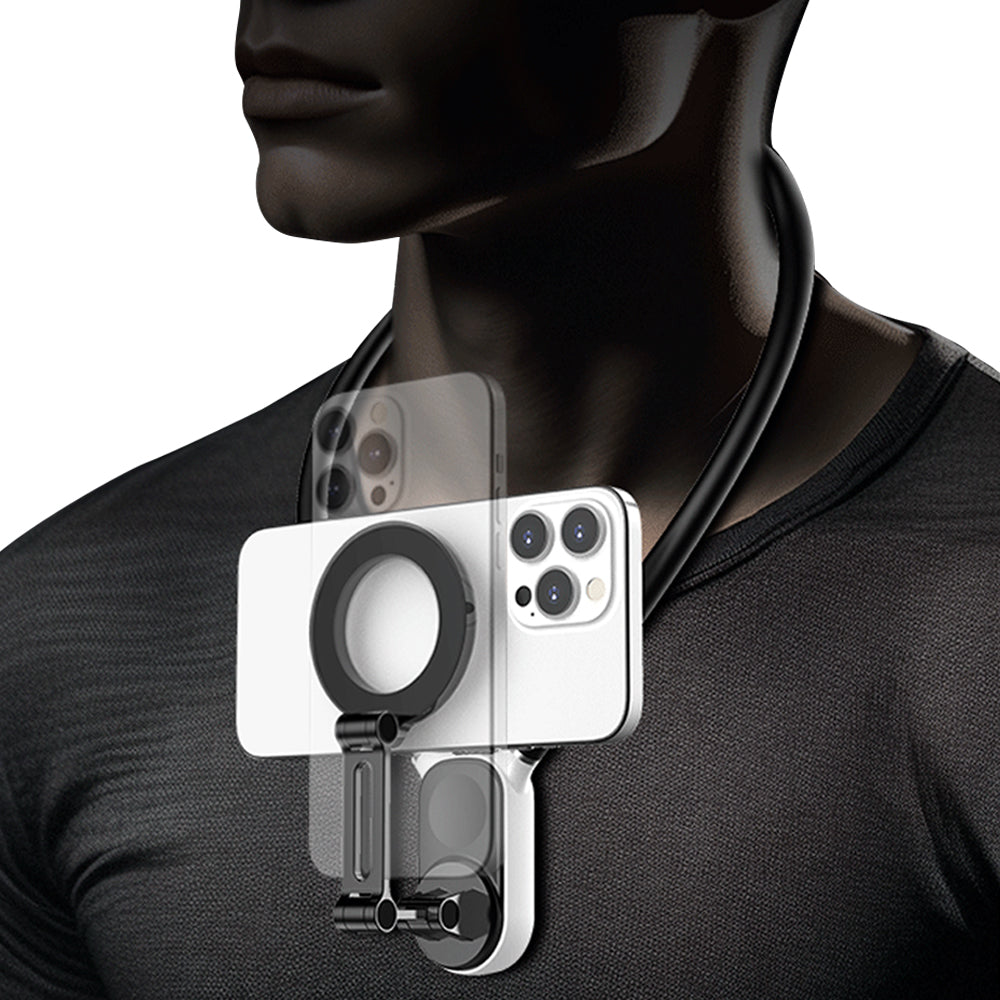 Neck Cell Phone Holder