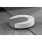 Rechargeable Vacuum Cleaner Sweeper Mop Combo for Home