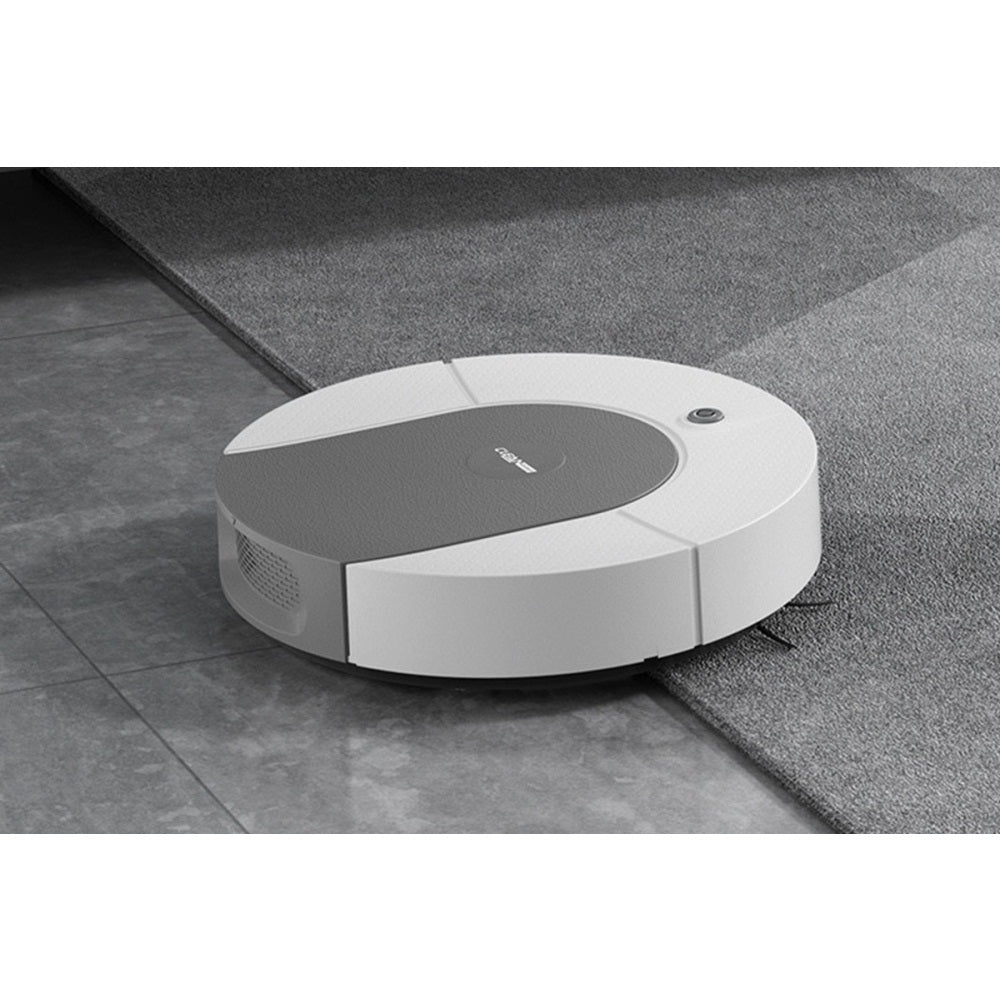 Rechargeable Vacuum Cleaner Sweeper Mop Combo for Home