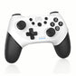 Wireless Gamepad Controller for Nintendo Switch Series with Wake up and Vibration Function