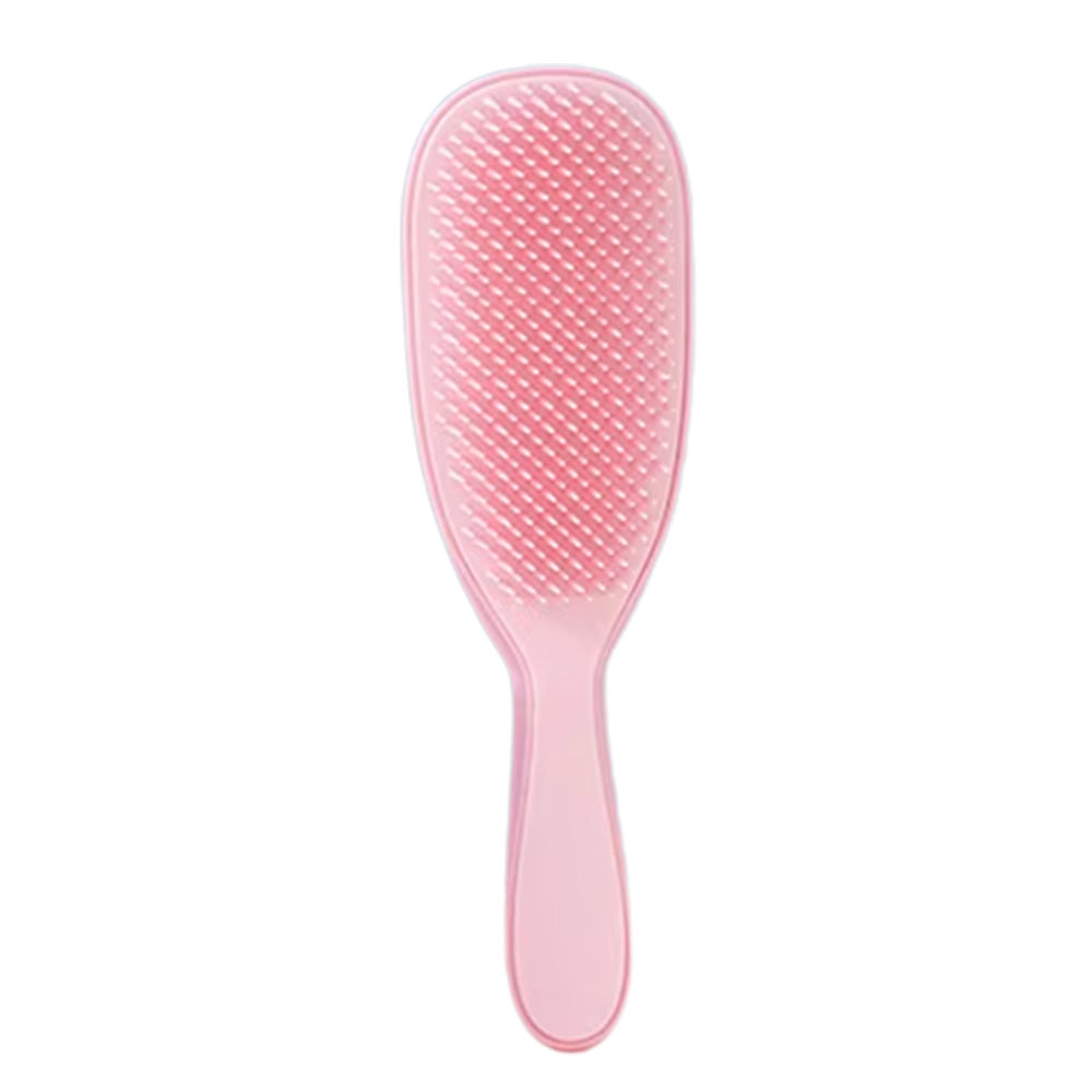 2Pcs Detangling Hairbrushes for All Hair Types to Eliminate Knots and Reduce Breakage