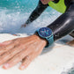 Waterproof Smart Watch with HD Screen Multiple Sport Modes Smart Watch Compatible with iPhone Android