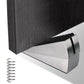 Strongest Adjustable Spring Large Door Stopper Heavy Duty Tall Door Stop Wedge Door Stoppers