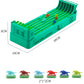 Tabletop Horse Racing Game Educational Toy