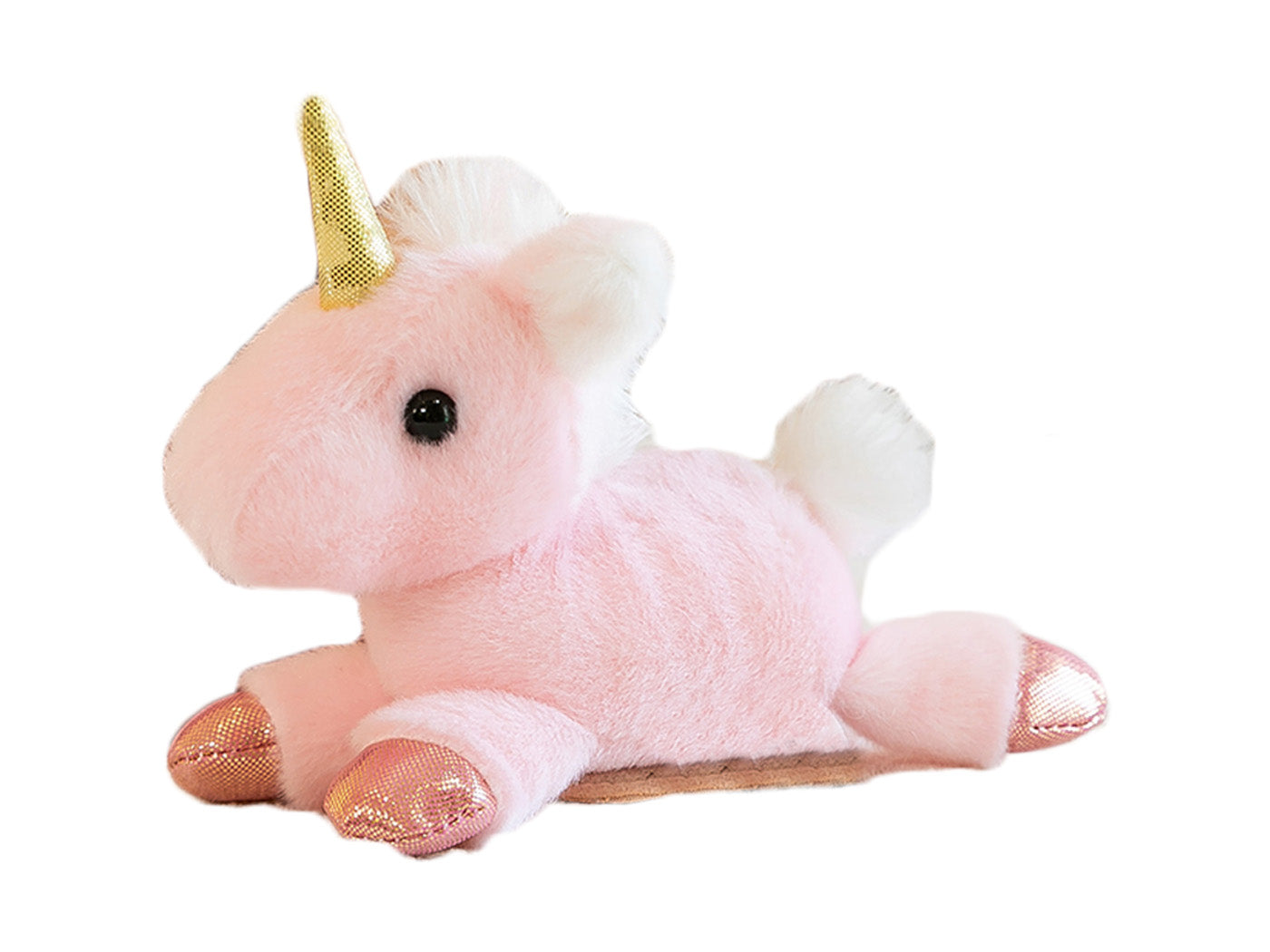 Stuffed Animal Plush Toy Shoulder Riding Magnet Toy Costume Accessories