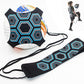 Soccer Volleyball Rugby Trainer Football Kick Throw Solo Practice Training Aid