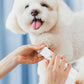 4-in-1 Dog Clipper Dog Grooming Kit with 4 Blade Heads