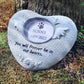 Pet Memorial Stone Puppy Tombstone Indoor Display