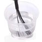 Robot Vacuum Replacement 14PCS Brush Filter for ECOVACS Deebot T8 AIVI T8 MAX N8 PRO