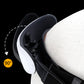 31-LED Water Resistance Headlamp Angle Adjustable with 3 Modes