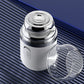 Mini Shaver Portable Electric Razor For Men Rechargeable Capsule Shaver For Travel
